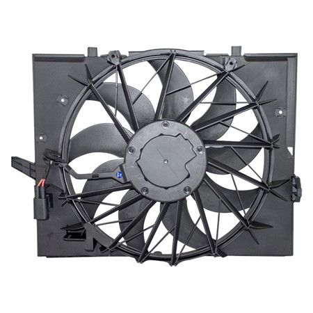 LANCER OEM MR201374를위한 최고 판매 자동 방열기 Fan / 12V 냉각 팬 / 범용 전기 방열기