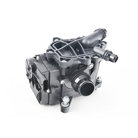 Toyota Prius 2010-2015 년 Lexus CT200h 161A0-29015 161A029015를위한 자동 엔진 부품 전기 수도 펌프
