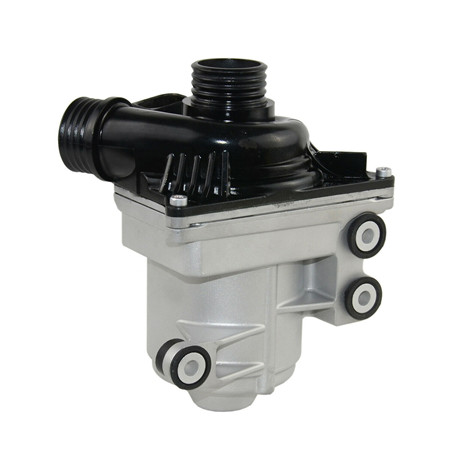 전문 공급 자동 엔진 물 펌프 목록, 전기 물 펌프 가격 4G0133567A BMW X5 530i / 528i