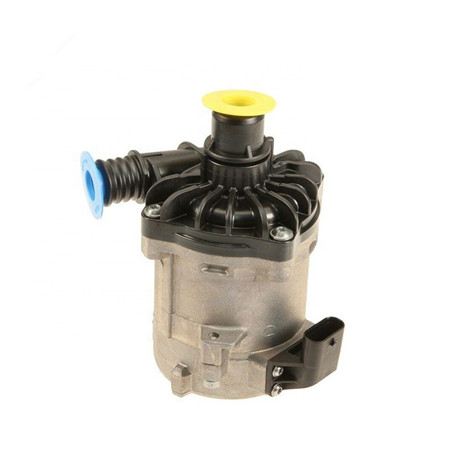 새로운 자동차 전기 펌프 물 펌프 가격 E84 F30 320i 328i X1 330i 11517597715